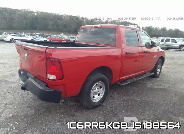 1C6RR6KG8JS188564 фото 5