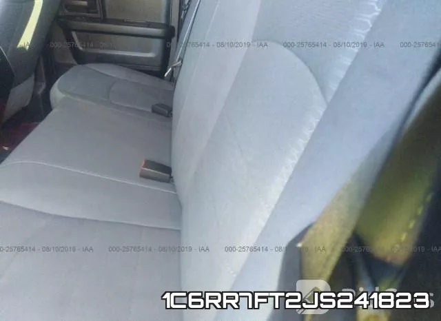 1C6RR7FT2JS241823 фото 9