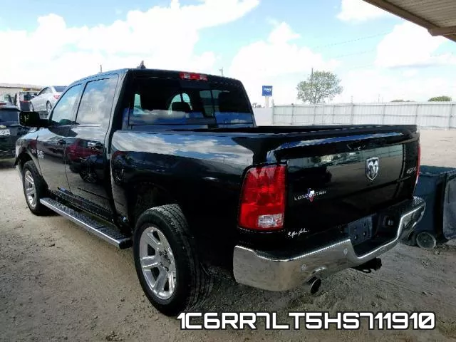 1C6RR7LT5HS711910 фото 4