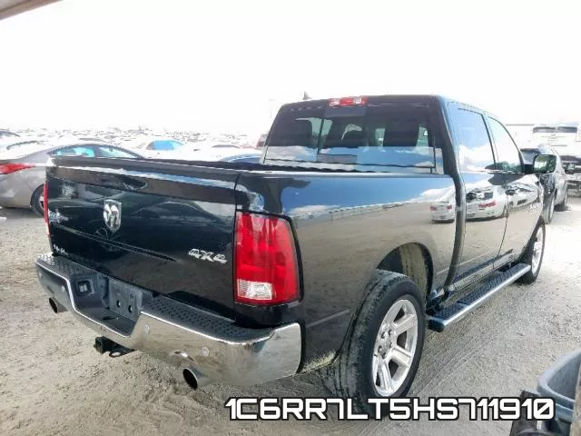 1C6RR7LT5HS711910 фото 5