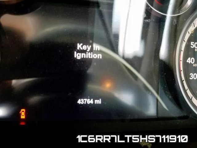 1C6RR7LT5HS711910 фото 9