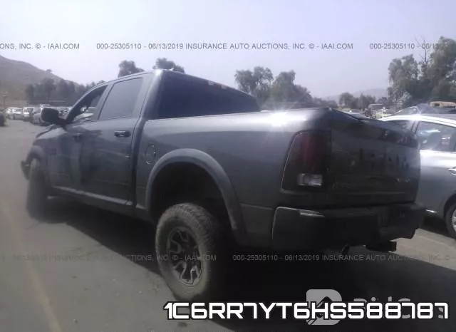 1C6RR7YT6HS588787 фото 4