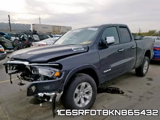 1C6SRFDT8KN865432 фото 3