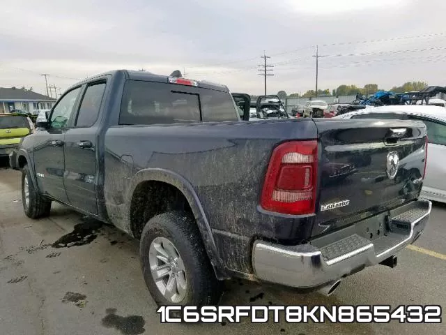 1C6SRFDT8KN865432 фото 4