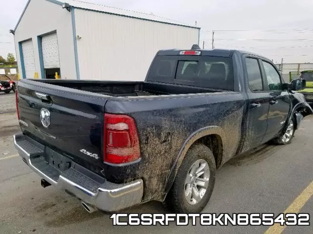 1C6SRFDT8KN865432 фото 5