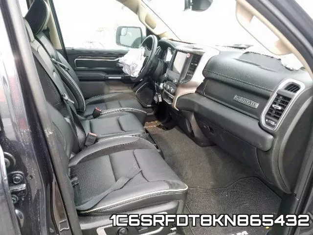 1C6SRFDT8KN865432 фото 6