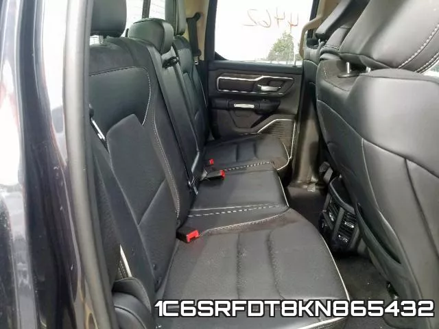 1C6SRFDT8KN865432 фото 7