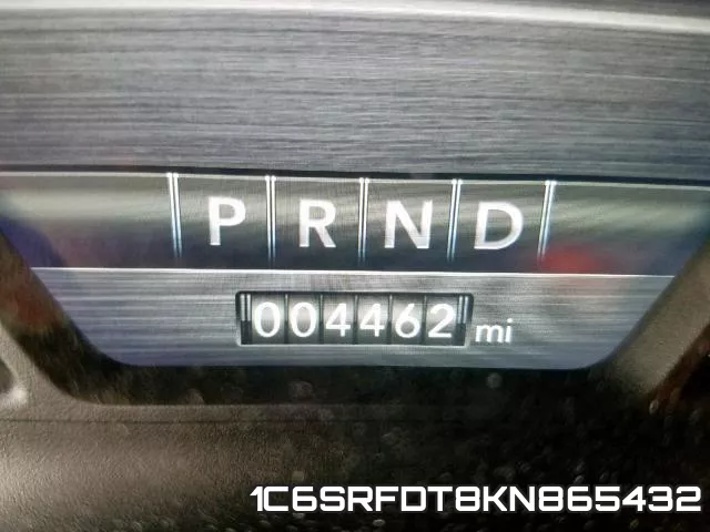 1C6SRFDT8KN865432 фото 9