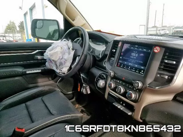1C6SRFDT8KN865432 фото 10