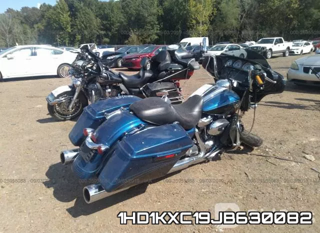 1HD1KXC19JB630082 фото 5