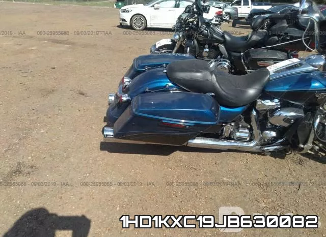 1HD1KXC19JB630082 фото 7
