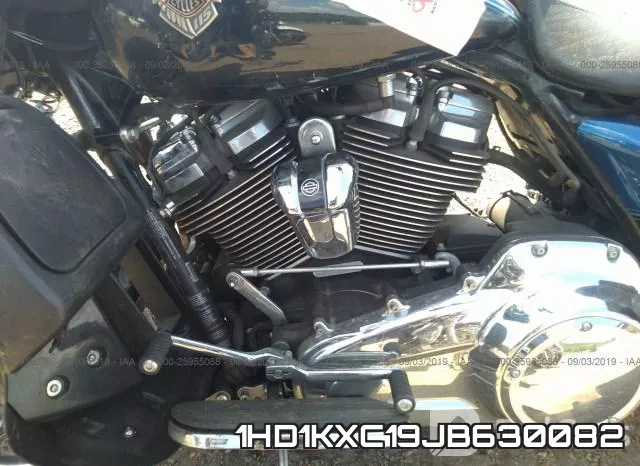 1HD1KXC19JB630082 фото 10