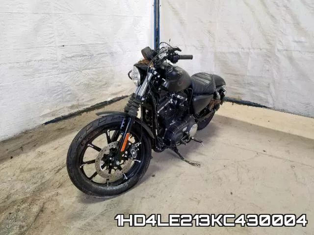 1HD4LE213KC430004 фото 3