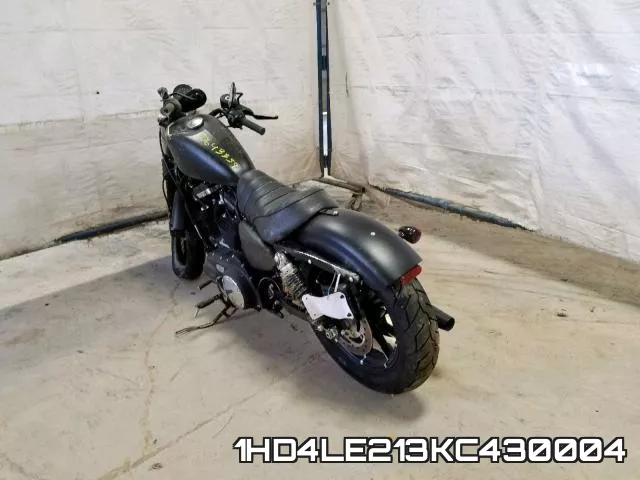 1HD4LE213KC430004 фото 4