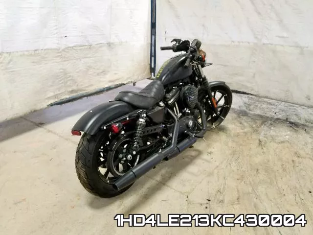 1HD4LE213KC430004 фото 5