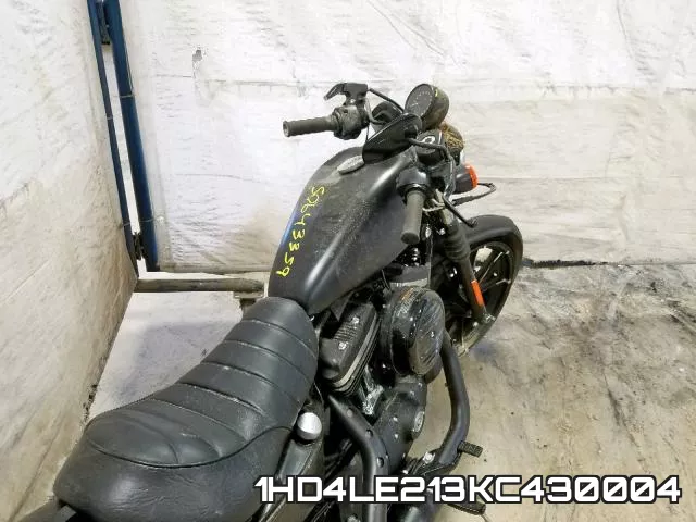1HD4LE213KC430004 фото 6