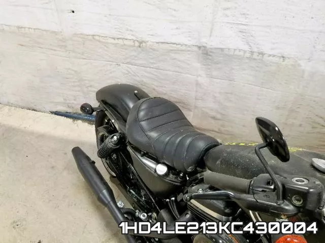 1HD4LE213KC430004 фото 7