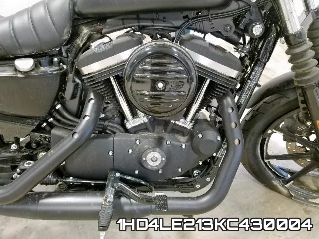 1HD4LE213KC430004 фото 8