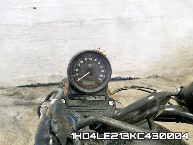 1HD4LE213KC430004 фото 9
