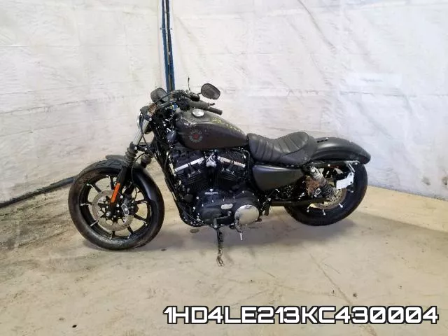 1HD4LE213KC430004 фото 10