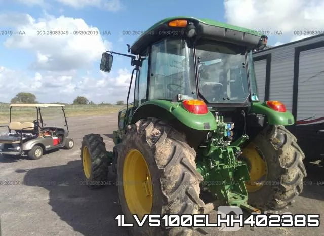 1LV5100ELHH402385 фото 4