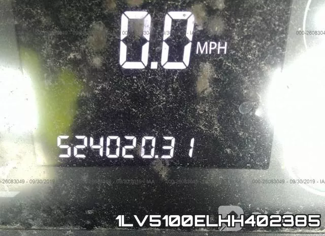 1LV5100ELHH402385 фото 8