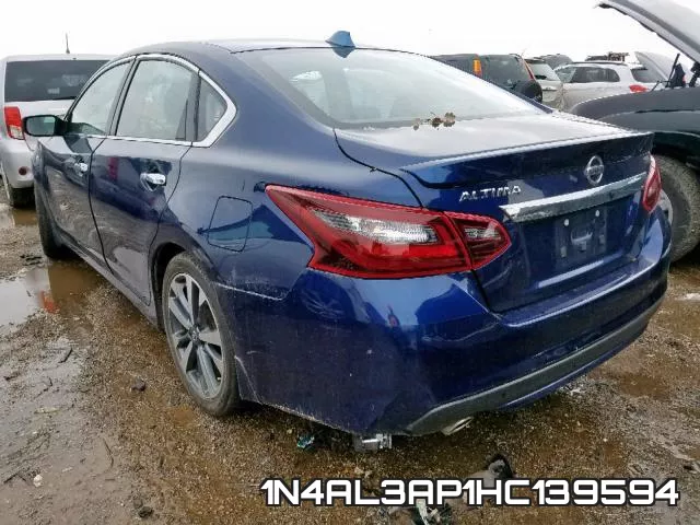 1N4AL3AP1HC139594 фото 4