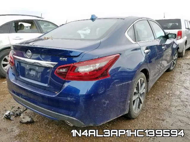 1N4AL3AP1HC139594 фото 5