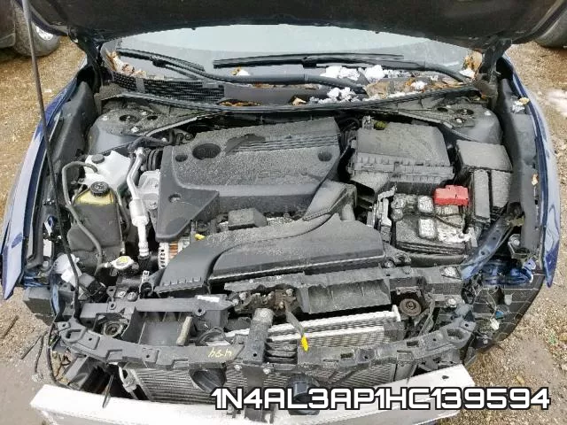 1N4AL3AP1HC139594 фото 8