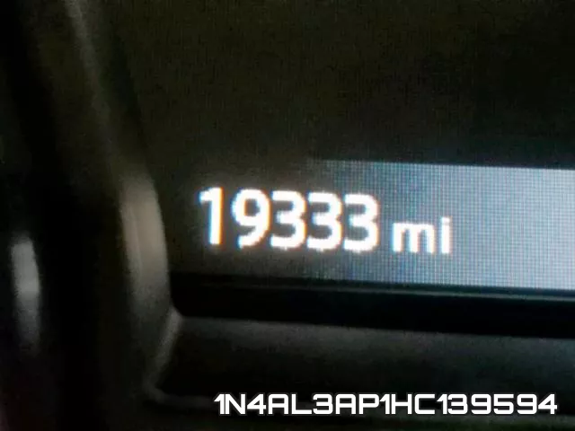 1N4AL3AP1HC139594 фото 9