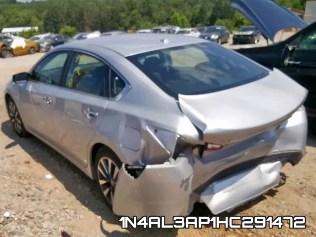 1N4AL3AP1HC291472 фото 4