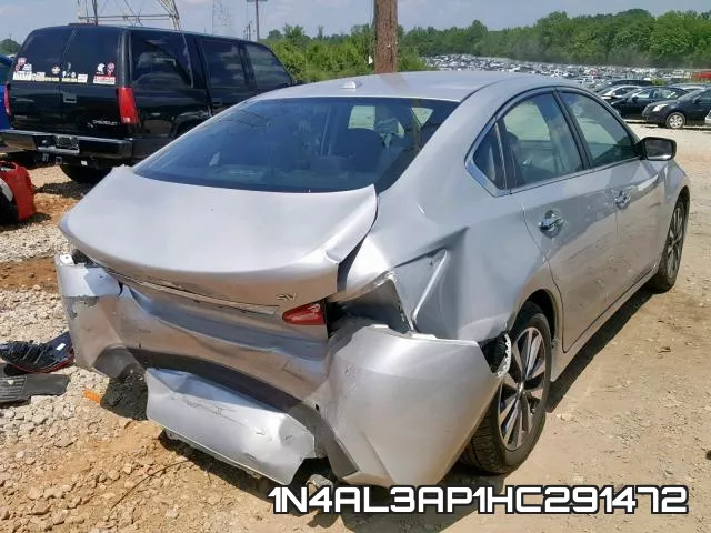1N4AL3AP1HC291472 фото 5