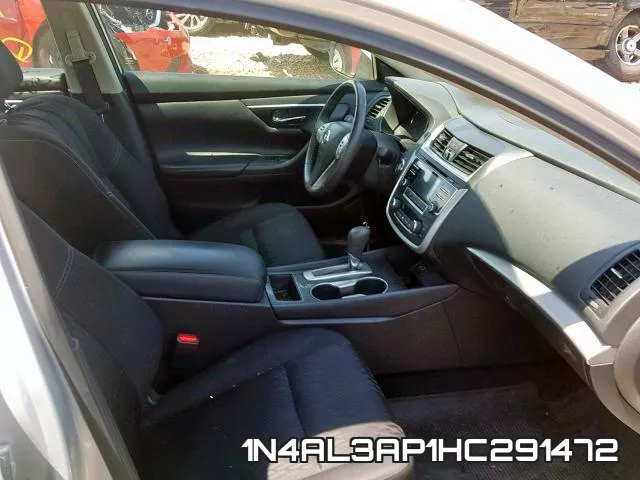 1N4AL3AP1HC291472 фото 6