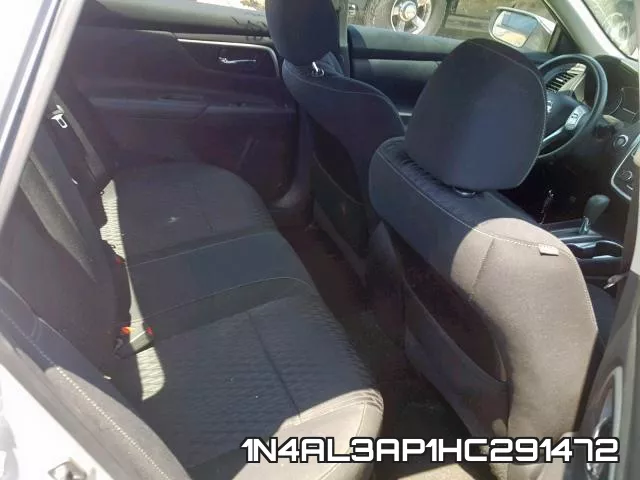 1N4AL3AP1HC291472 фото 7