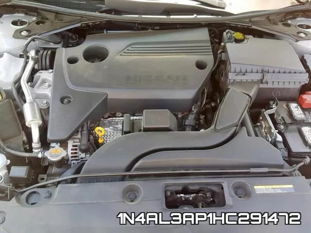 1N4AL3AP1HC291472 фото 8