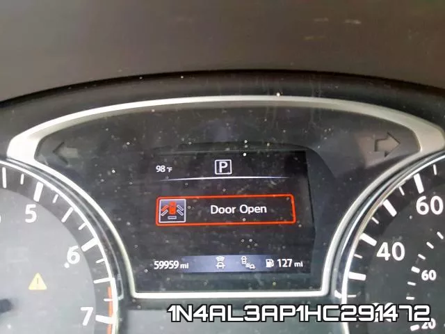 1N4AL3AP1HC291472 фото 9