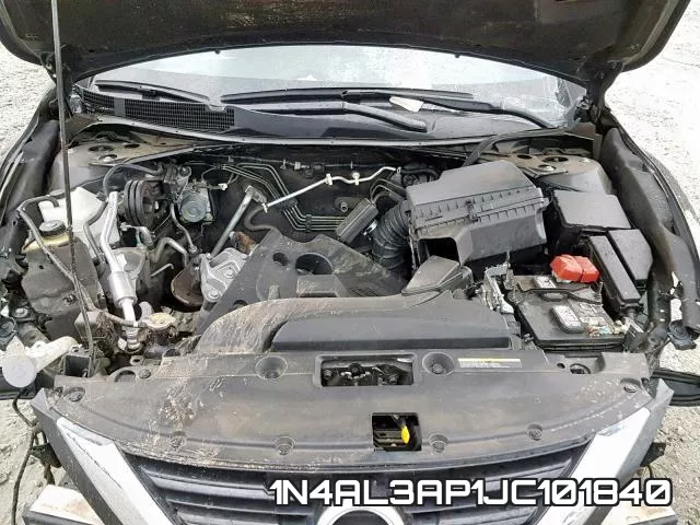 1N4AL3AP1JC101840 фото 8