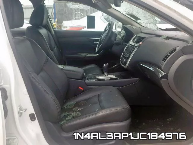 1N4AL3AP1JC184976 фото 6