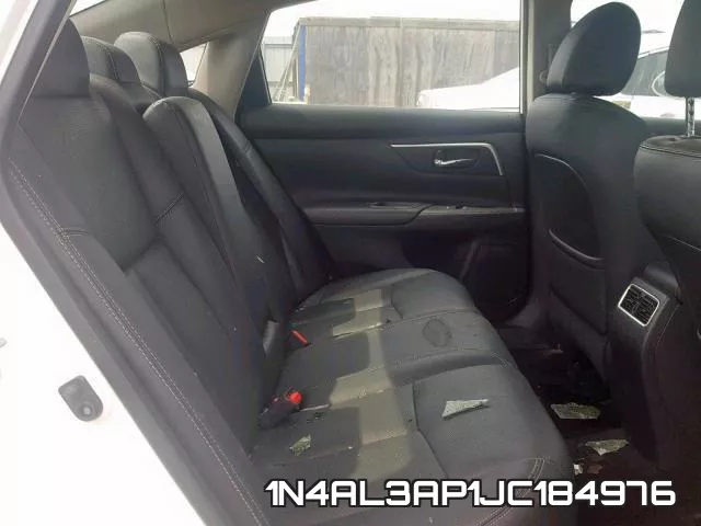 1N4AL3AP1JC184976 фото 7