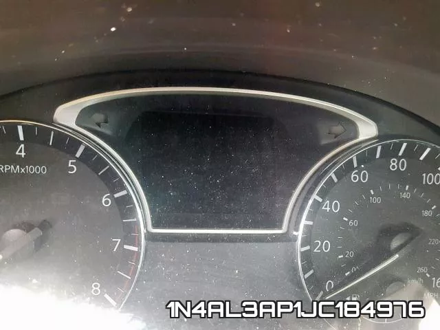 1N4AL3AP1JC184976 фото 9