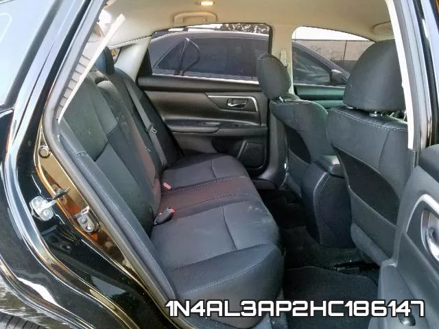 1N4AL3AP2HC186147 фото 7