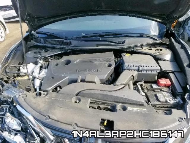 1N4AL3AP2HC186147 фото 8