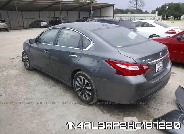 1N4AL3AP2HC187220 фото 4