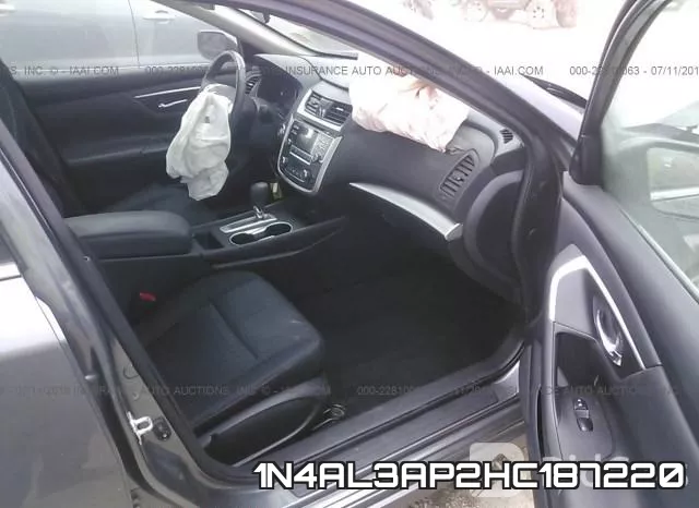 1N4AL3AP2HC187220 фото 6