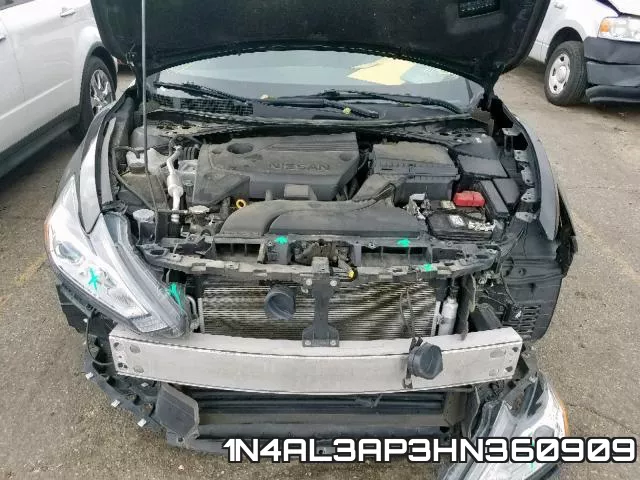 1N4AL3AP3HN360909 фото 8