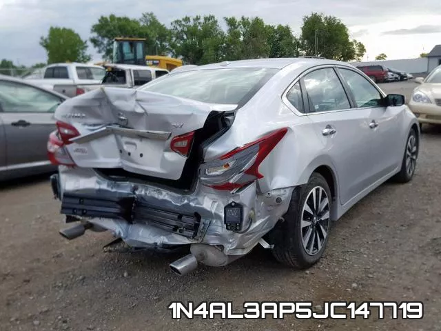 1N4AL3AP5JC147719 фото 5