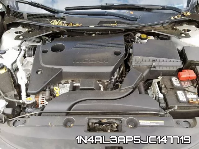 1N4AL3AP5JC147719 фото 8