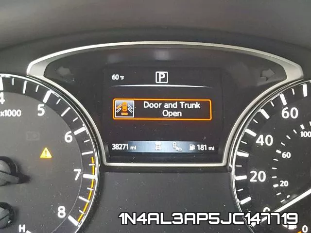 1N4AL3AP5JC147719 фото 9