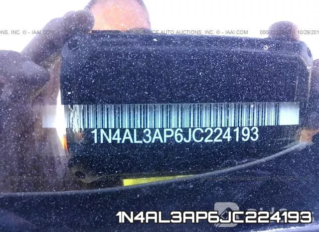 1N4AL3AP6JC224193 фото 10