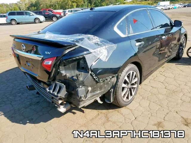 1N4AL3AP7HC181378 фото 5